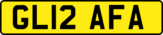 GL12AFA