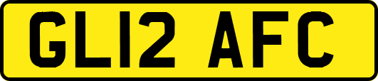 GL12AFC