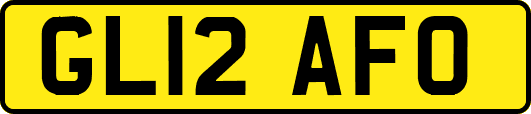 GL12AFO