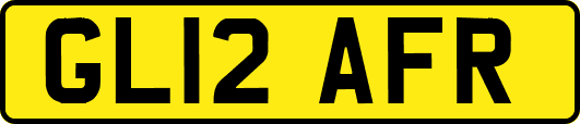 GL12AFR