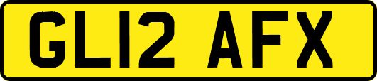 GL12AFX