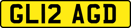 GL12AGD