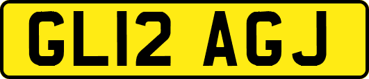 GL12AGJ