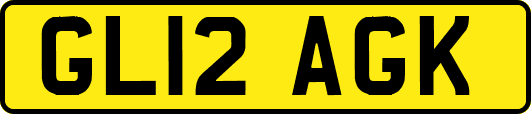 GL12AGK
