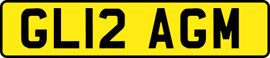 GL12AGM