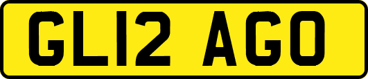 GL12AGO