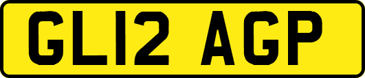 GL12AGP