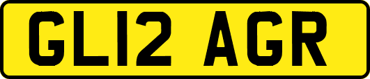 GL12AGR
