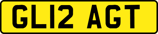 GL12AGT