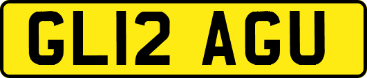 GL12AGU