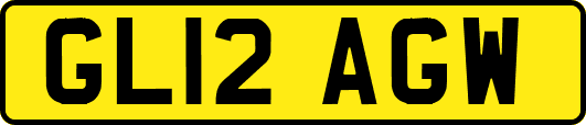 GL12AGW