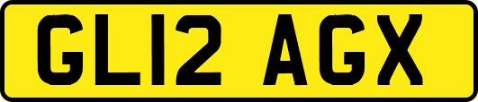 GL12AGX