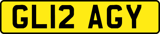 GL12AGY