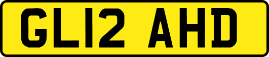 GL12AHD