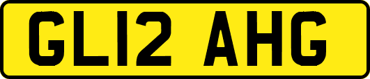 GL12AHG