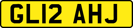 GL12AHJ