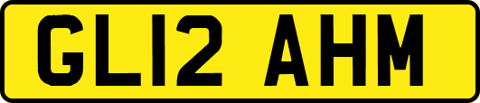 GL12AHM