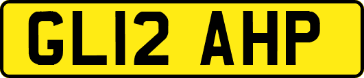 GL12AHP