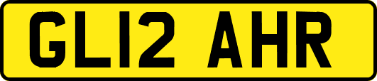 GL12AHR