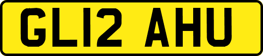 GL12AHU