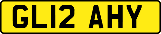 GL12AHY