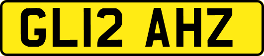 GL12AHZ