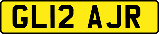 GL12AJR
