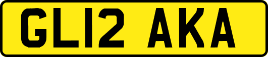 GL12AKA