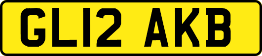 GL12AKB