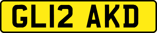 GL12AKD