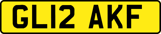 GL12AKF