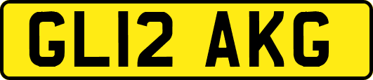 GL12AKG