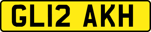 GL12AKH