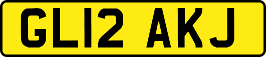 GL12AKJ