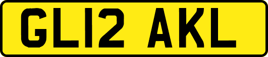 GL12AKL