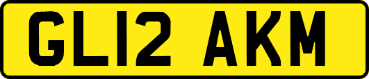 GL12AKM