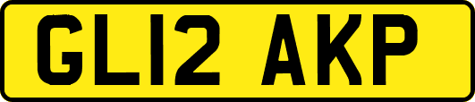 GL12AKP