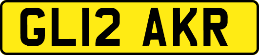 GL12AKR
