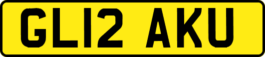 GL12AKU