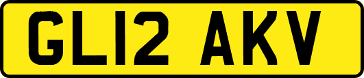 GL12AKV
