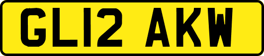 GL12AKW