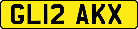 GL12AKX