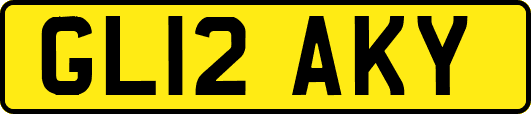 GL12AKY