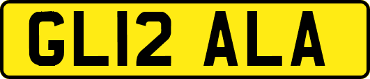 GL12ALA