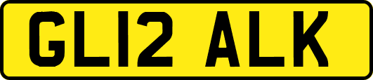 GL12ALK