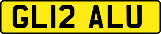 GL12ALU