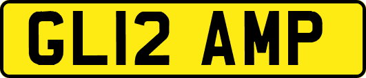 GL12AMP
