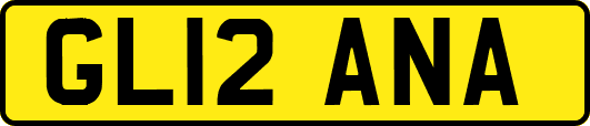 GL12ANA