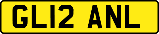 GL12ANL
