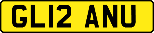GL12ANU